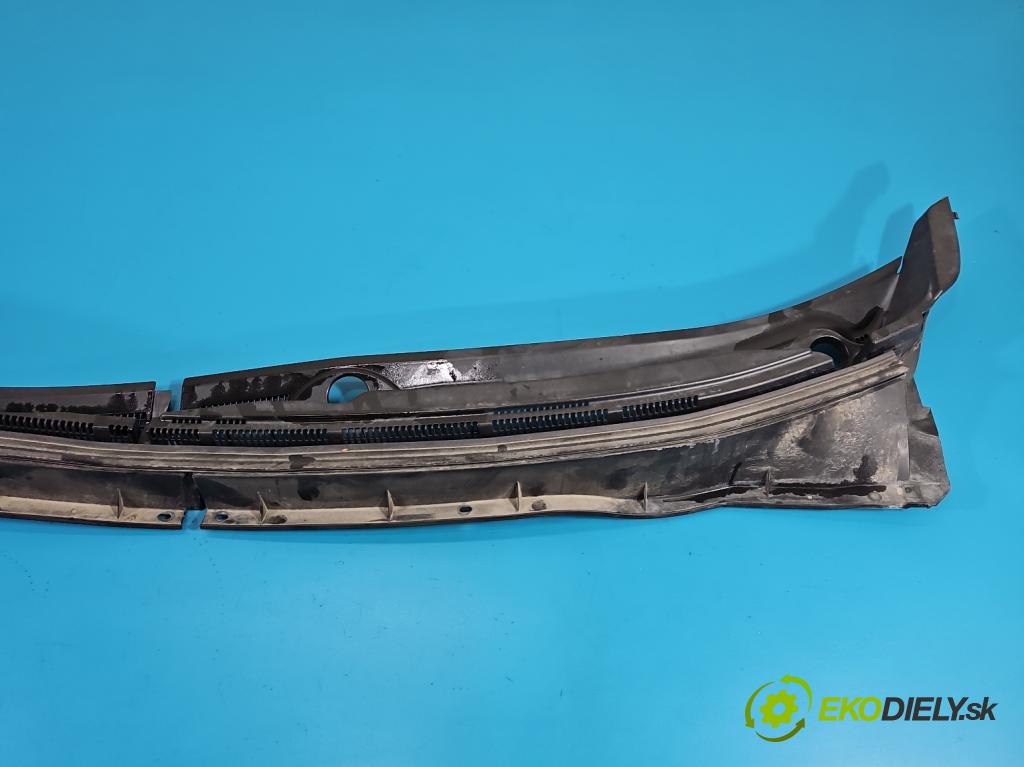 Citroen C-Crosser 2007-2012 2.2 hdi 156 HP manual 115 kW 2179 cm3 5- torpédo 74405A155 (Torpédo (plast pod čelným sklom))