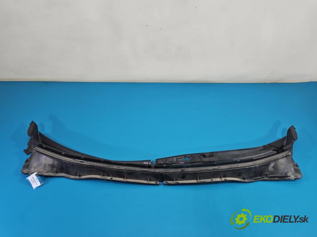Citroen C-Crosser 2007-2012 2.2 hdi 156 HP manual 115 kW 2179 cm3 5- torpédo 74405A155 (Torpédo (plast pod čelným sklom))