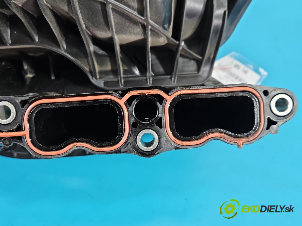 Toyota C-HR I 2016-2023 2.0 16V 152KM automatic 112 kW 1987 cm3 5- potrubí sací 17101-F2050 (Sací potrubí)