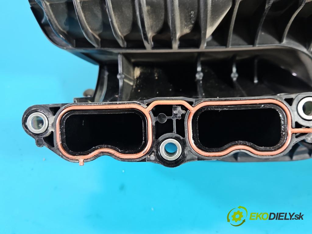 Toyota C-HR I 2016-2023 2.0 16V 152KM automatic 112 kW 1987 cm3 5- potrubí sací 17101-F2050 (Sací potrubí)