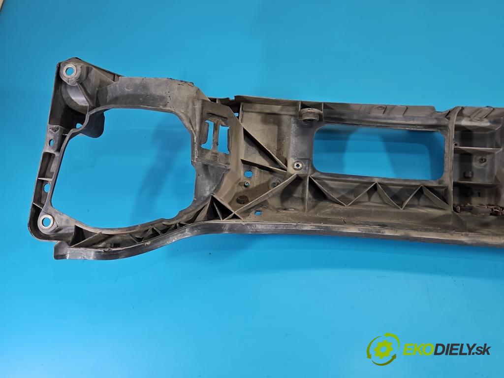 Opel Vivaro 2001-2014 1.9 cdti 82 HP manual 60 kW 1870 cm3 5- pas predný  (Výstuha predná)