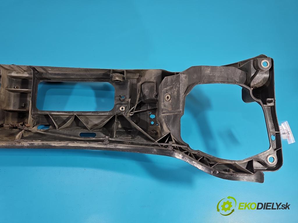 Opel Vivaro 2001-2014 1.9 cdti 82 HP manual 60 kW 1870 cm3 5- pas predný  (Výstuha predná)