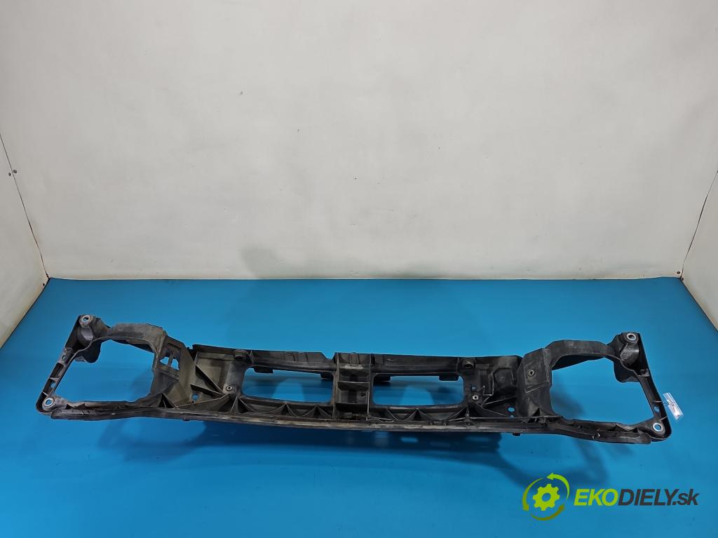 Opel Vivaro 2001-2014 1.9 cdti 82 HP manual 60 kW 1870 cm3 5- pas predný  (Výstuha predná)