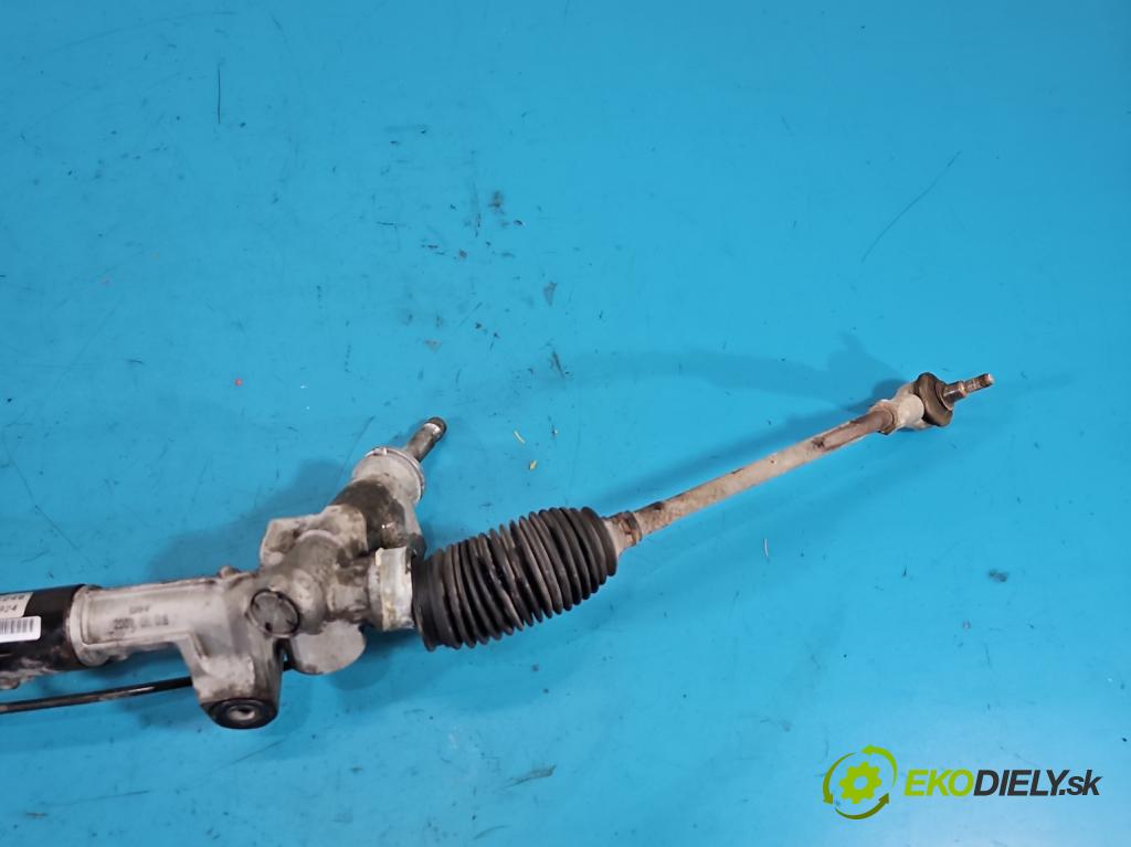 Citroen C-Crosser 2007-2012 2.2 hdi 156 HP manual 115 kW 2179 cm3 5- Ozubené kolo: volant 4410A246