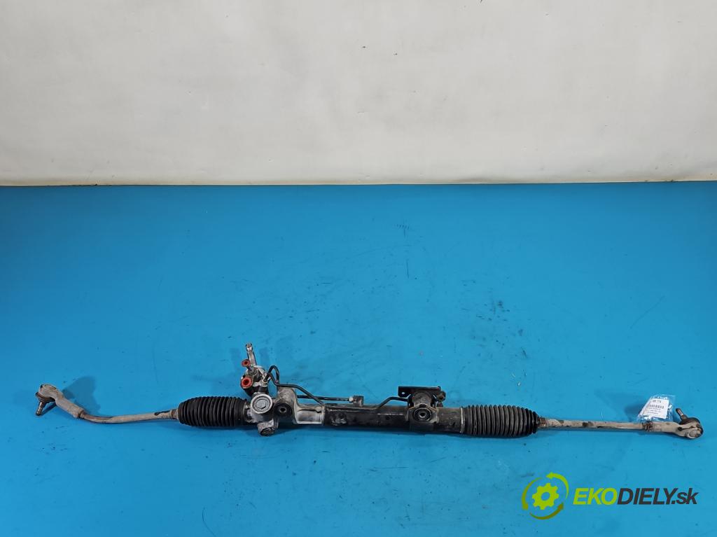 Citroen C-Crosser 2007-2012 2.2 hdi 156 HP manual 115 kW 2179 cm3 5- Ozubené kolo: volant 4410A246