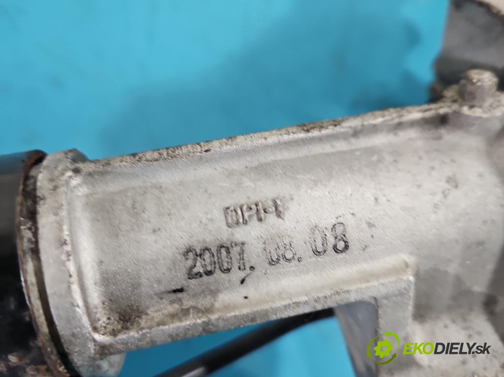 Citroen C-Crosser 2007-2012 2.2 hdi 156 HP manual 115 kW 2179 cm3 5- Ozubené kolo: volant 4410A246