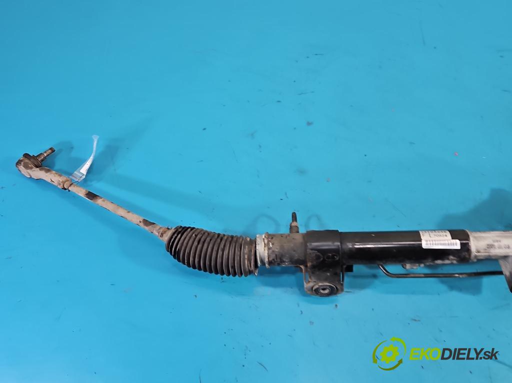 Citroen C-Crosser 2007-2012 2.2 hdi 156 HP manual 115 kW 2179 cm3 5- Ozubené kolo: volant 4410A246