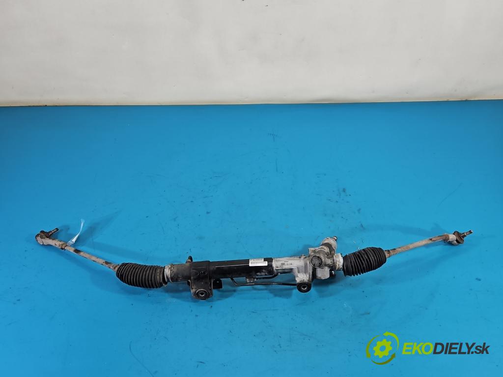 Citroen C-Crosser 2007-2012 2.2 hdi 156 HP manual 115 kW 2179 cm3 5- Ozubené kolo: volant 4410A246
