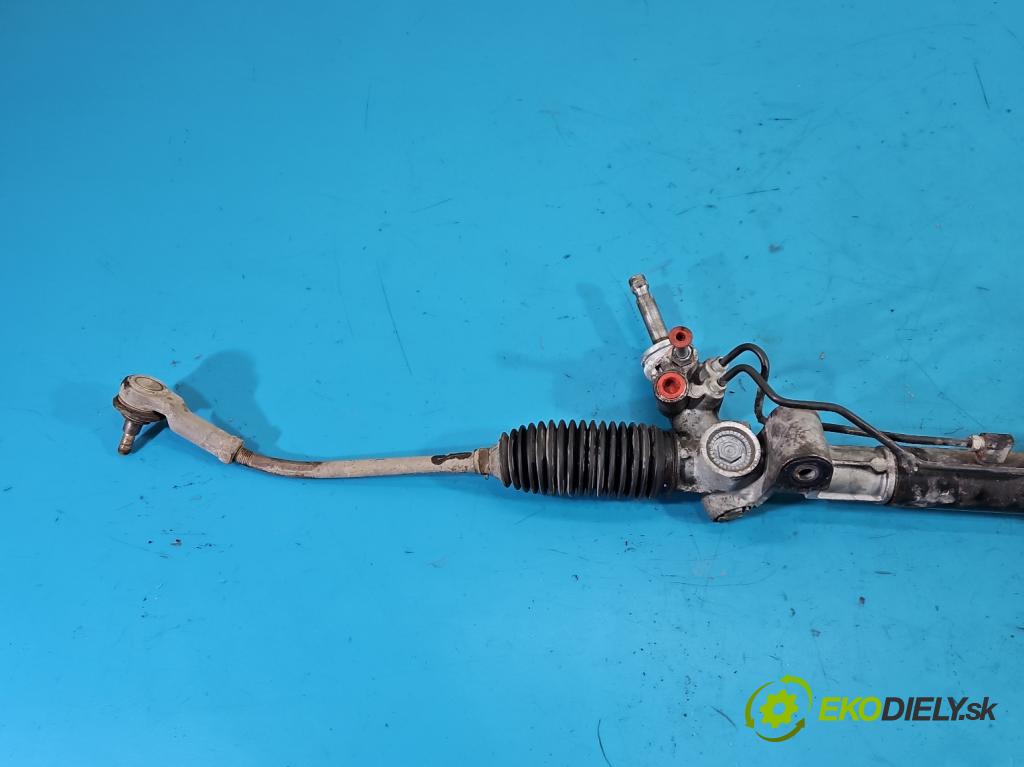 Citroen C-Crosser 2007-2012 2.2 hdi 156 HP manual 115 kW 2179 cm3 5- Ozubené kolo: volant 4410A246