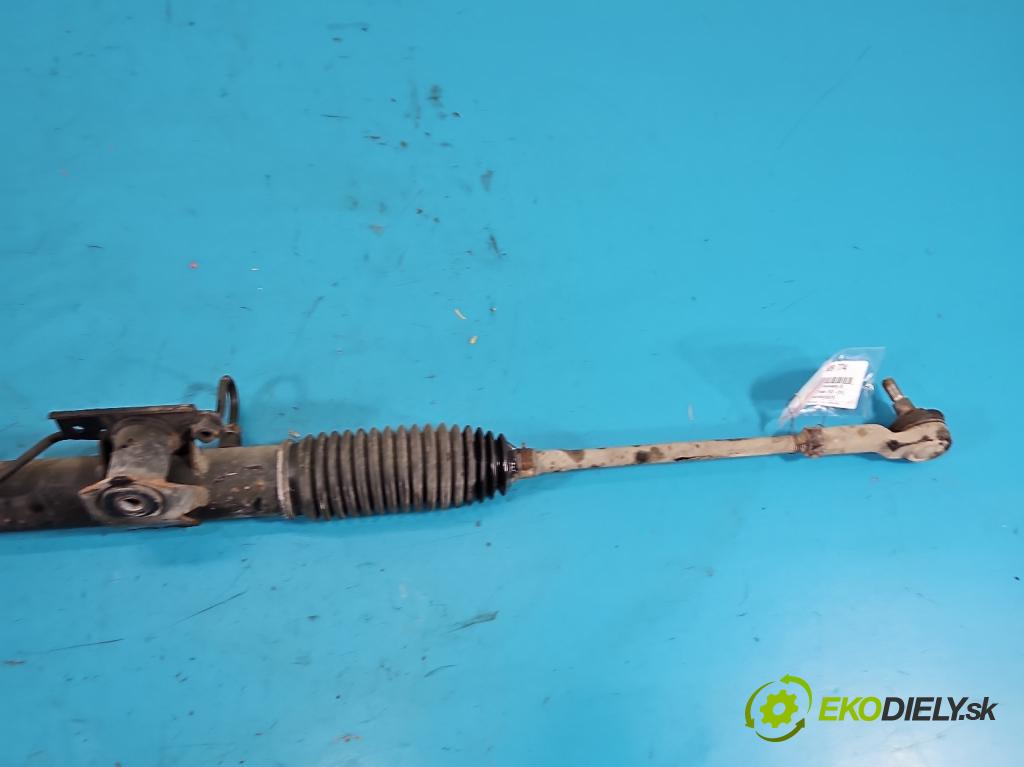Citroen C-Crosser 2007-2012 2.2 hdi 156 HP manual 115 kW 2179 cm3 5- Ozubené kolo: volant 4410A246