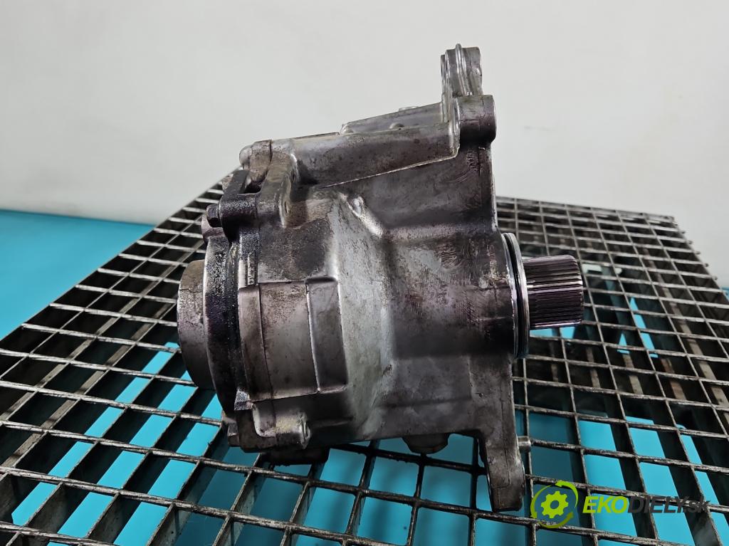 Citroen C-Crosser 2007-2012 2.2 hdi 156 hp manual 115 kW 2179 cm3 5- Redukce: