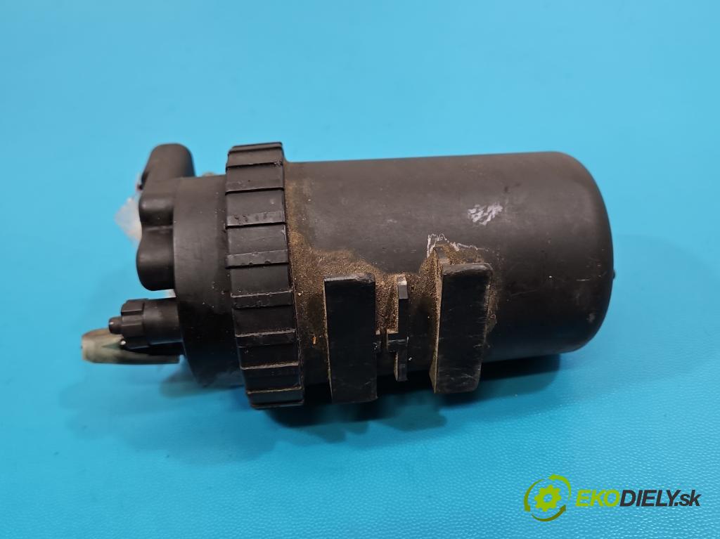 Opel Vivaro 2001-2014 1.9 cdti 82 HP manual 60 kW 1870 cm3 5- obal filtra palivo 8200116578
