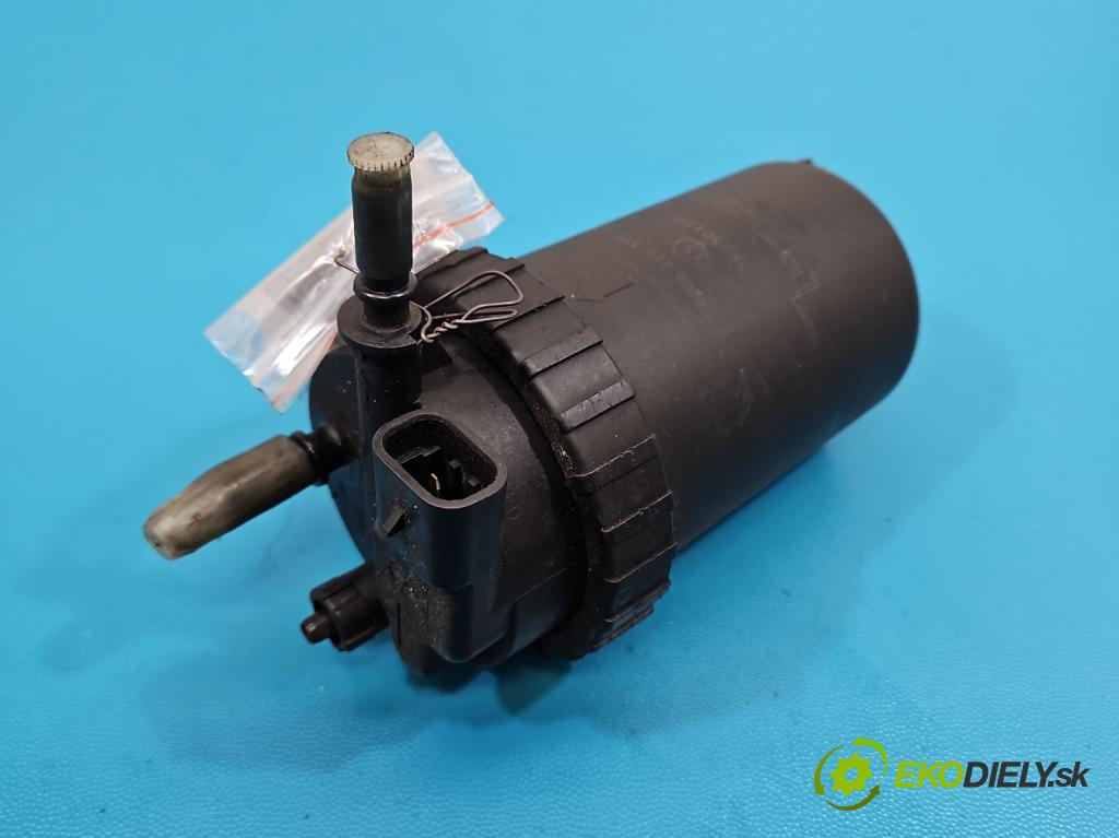Opel Vivaro 2001-2014 1.9 cdti 82 hp manual 60 kW 1870 cm3 5- obal filtra paliva 8200116578