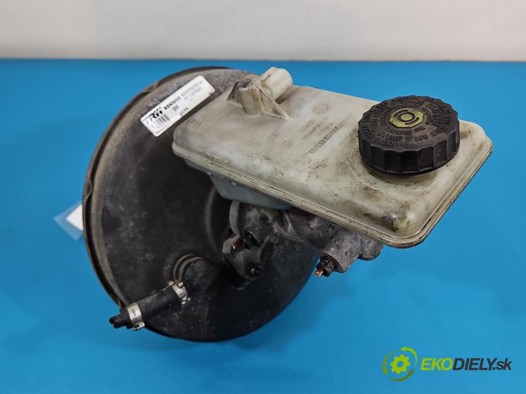 Opel Vivaro 2001-2014 1.9 cdti 82 hp manual 60 kW 1870 cm3 5- servo posilovač 8200003516
