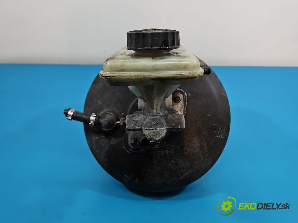 Opel Vivaro 2001-2014 1.9 cdti 82 hp manual 60 kW 1870 cm3 5- servo posilovač 8200003516