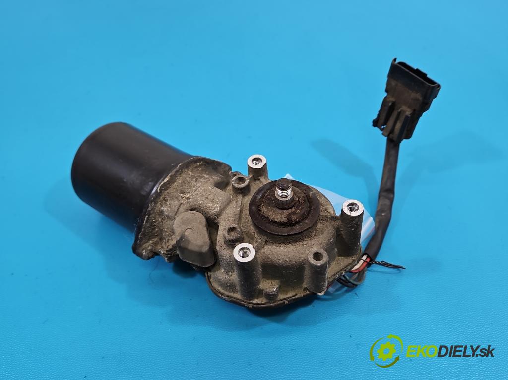 Opel Vivaro 2001-2014 1.9 cdti 82 HP manual 60 kW 1870 cm3 5- motor stieračov predné 53554202