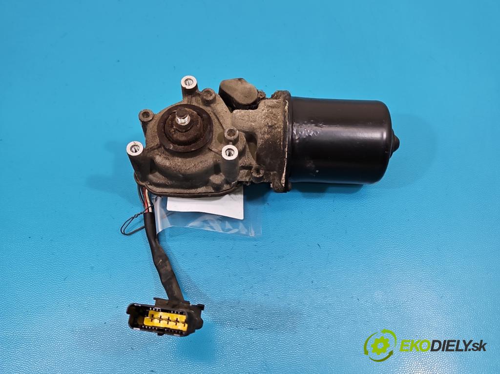 Opel Vivaro 2001-2014 1.9 cdti 82 HP manual 60 kW 1870 cm3 5- motor stieračov predné 53554202