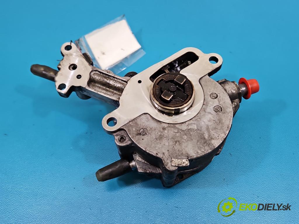 Audi A3 8P 2003-2012 1.9 tdi 105 hp manual 77 kW 1896 cm3 3- čerpadlo vákuum 038145209