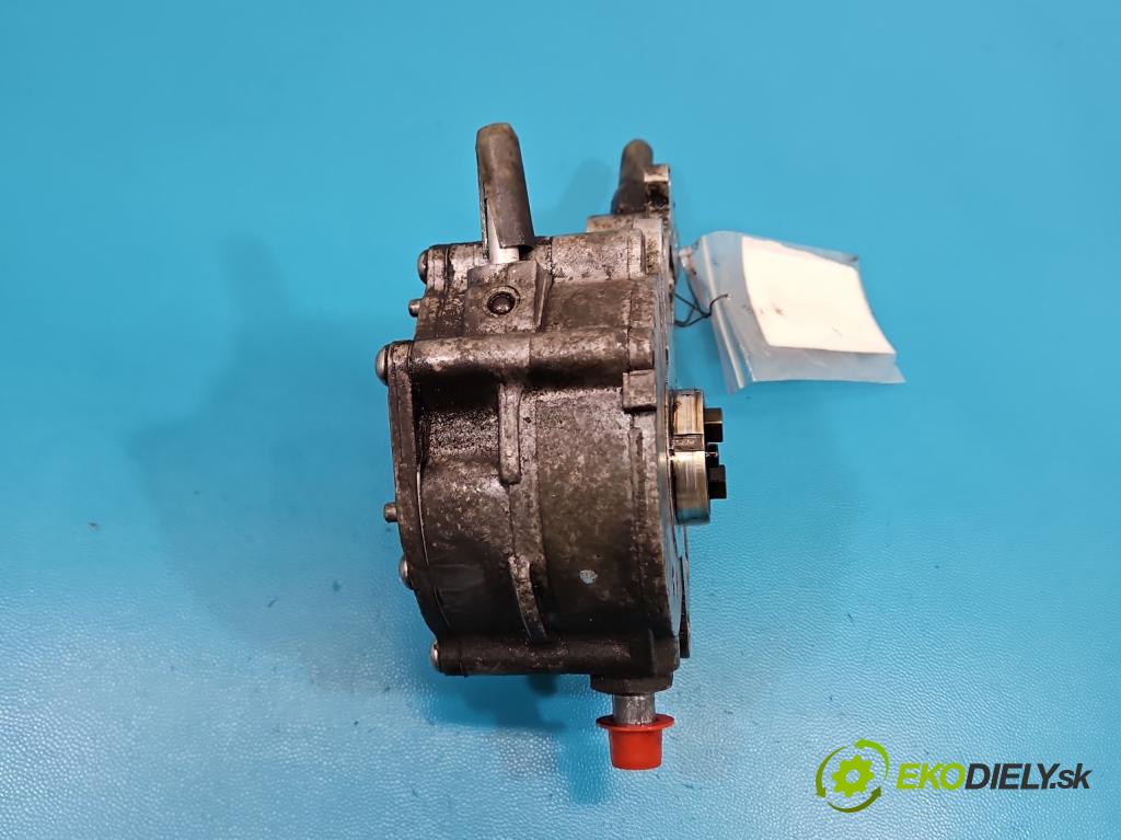 Audi A3 8P 2003-2012 1.9 tdi 105 hp manual 77 kW 1896 cm3 3- čerpadlo vákuum 038145209