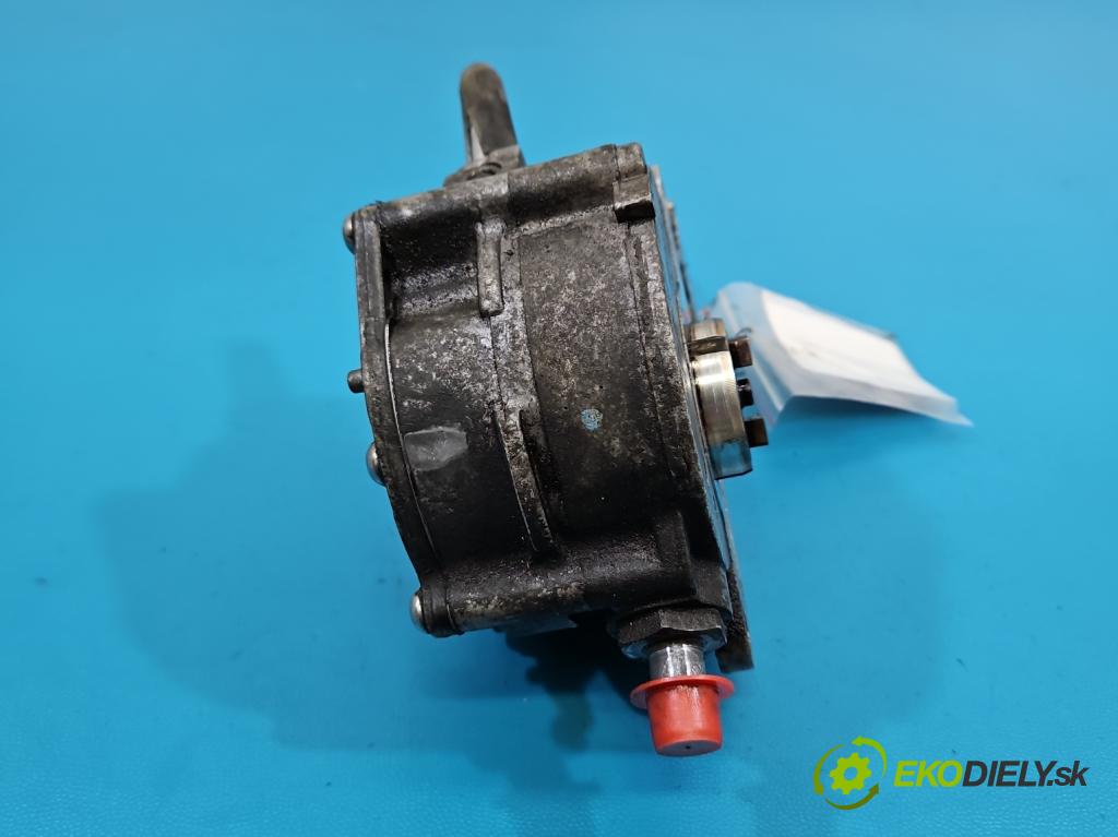 Audi A3 8P 2003-2012 1.9 tdi 105 hp manual 77 kW 1896 cm3 3- čerpadlo vákuum 038145209