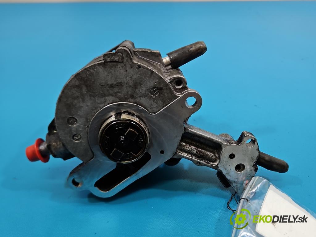 Audi A3 8P 2003-2012 1.9 tdi 105 hp manual 77 kW 1896 cm3 3- čerpadlo vákuum 038145209