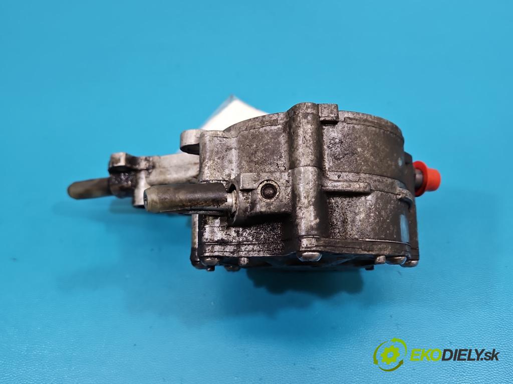 Audi A3 8P 2003-2012 1.9 tdi 105 hp manual 77 kW 1896 cm3 3- čerpadlo vákuum 038145209