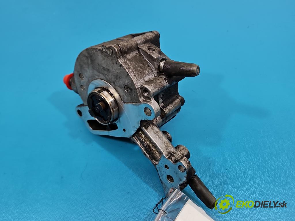 Audi A3 8P 2003-2012 1.9 tdi 105 hp manual 77 kW 1896 cm3 3- čerpadlo vákuum 038145209