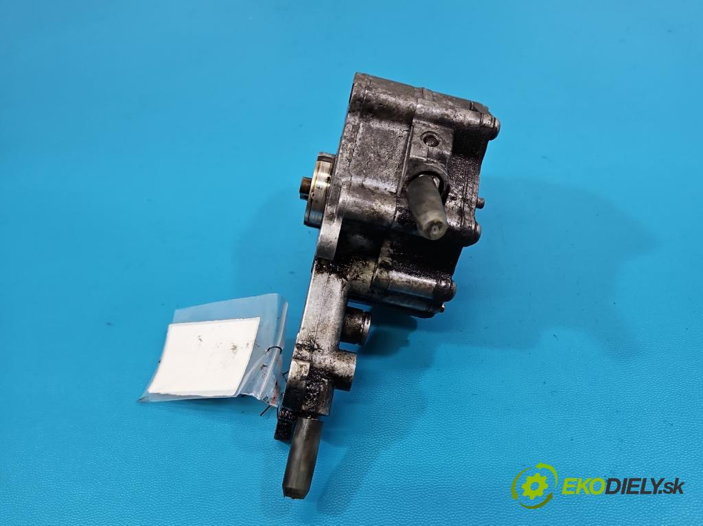 Audi A3 8P 2003-2012 1.9 tdi 105 hp manual 77 kW 1896 cm3 3- čerpadlo vákuum 038145209