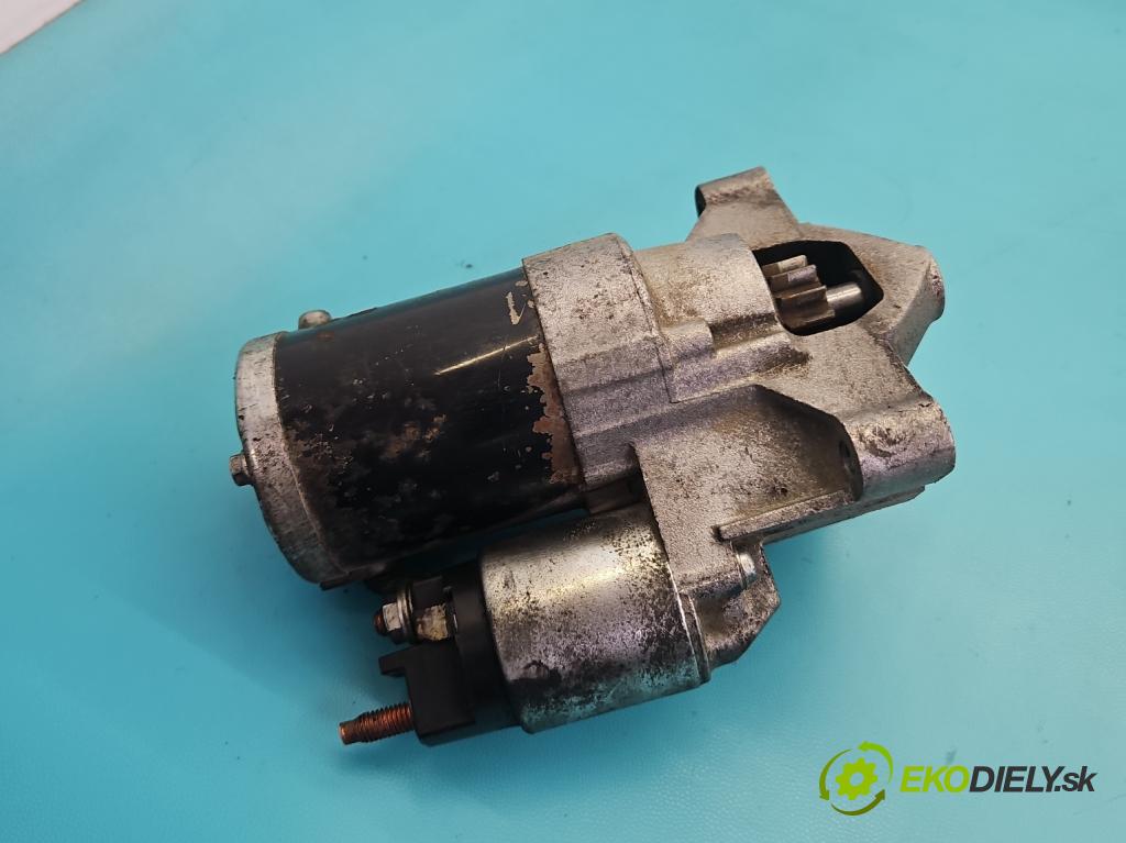 Citroen C-Crosser 2007-2012 2.2 hdi 156 HP manual 115 kW 2179 cm3 5- štartér 9656262780 (Štartér)