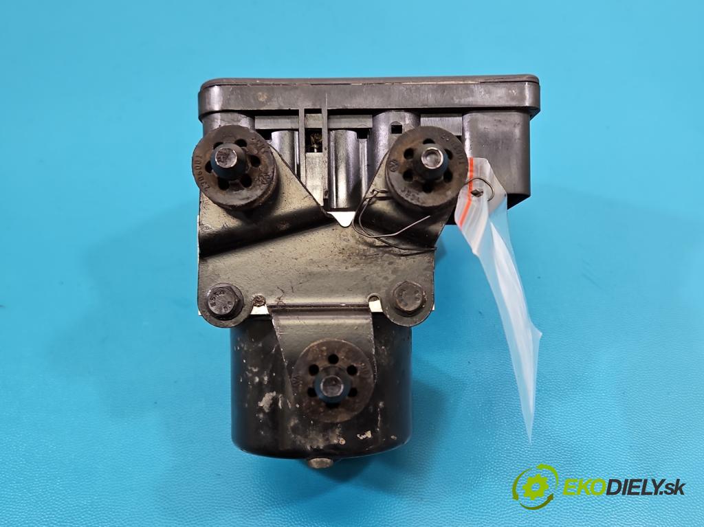 Audi A3 8P 2003-2012 1.9 tdi 105 HP manual 77 kW 1896 cm3 3- čerpadlo abs 1K0614517T (Pumpa ABS)
