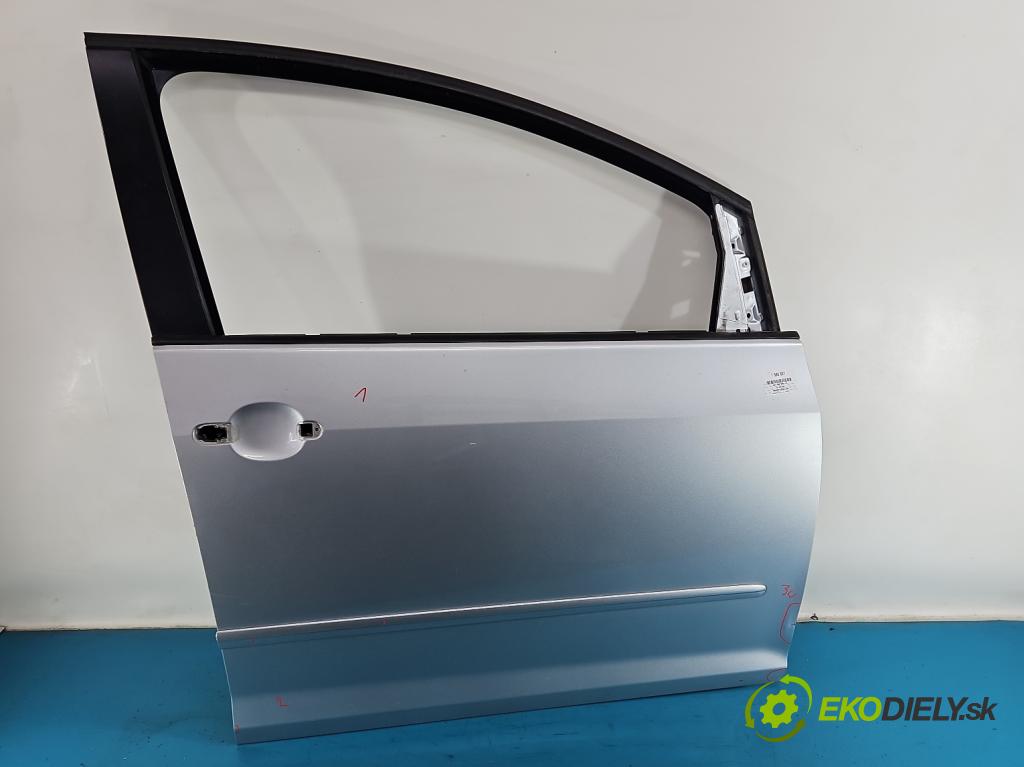 Vw Golf plus 1.4 16V 80 HP manual 59 kW 1390 cm3 5- dvere predné pravé  (Kľučka dverí ostatné)
