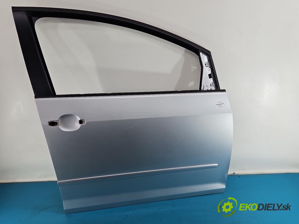 Vw Golf plus 1.4 16V 80 HP manual 59 kW 1390 cm3 5- dvere predné pravé  (Kľučka dverí ostatné)