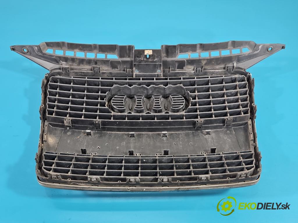 Audi A3 8P 2003-2012 1.9 tdi 105 hp manual 77 kW 1896 cm3 3- mřížka 8P4853651