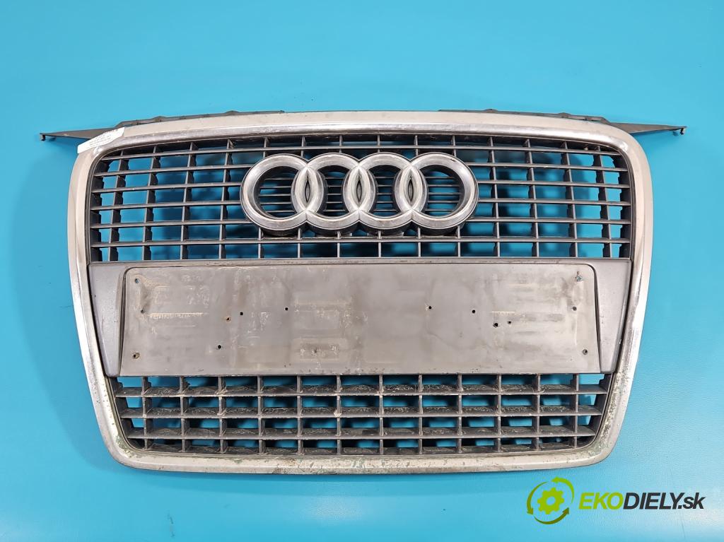 Audi A3 8P 2003-2012 1.9 tdi 105 hp manual 77 kW 1896 cm3 3- mřížka 8P4853651