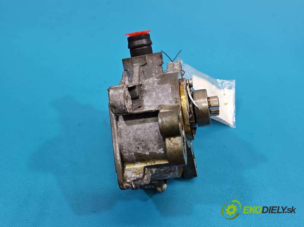 Volvo S60 II 2010-2018 2.5 T5 250 hp automatic 184 kW 2497 cm3 4- čerpadlo vákuum 31316688