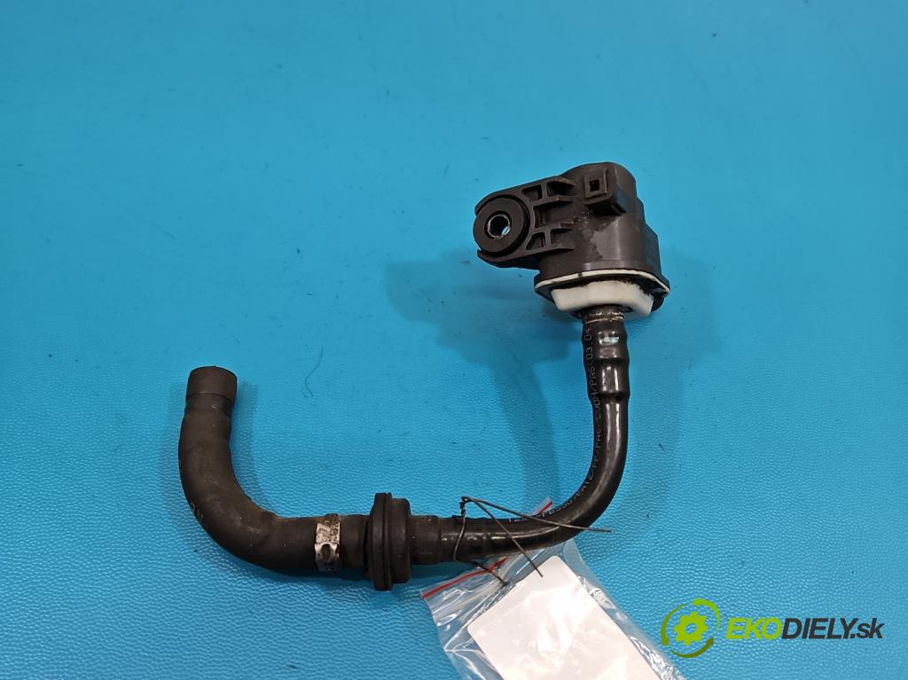 Volvo S60 II 2010-2018 2.5 T5 250 HP automatic 184 kW 2497 cm3 4- ventil podtlaku 31321694 (Ventil)