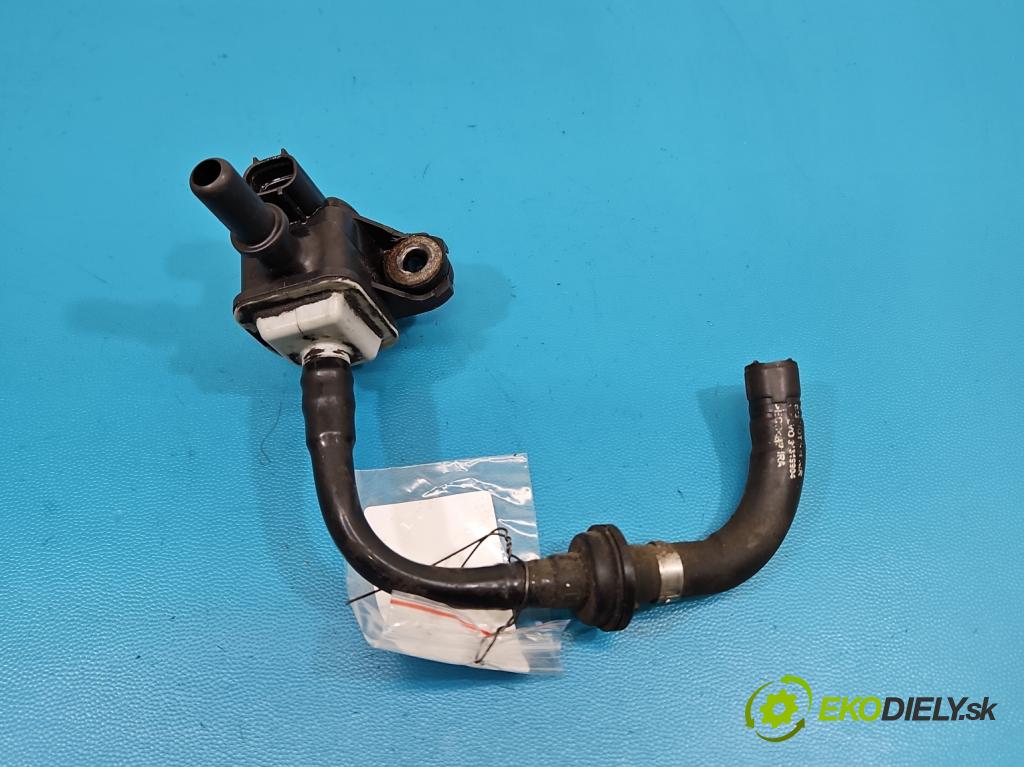 Volvo S60 II 2010-2018 2.5 T5 250 HP automatic 184 kW 2497 cm3 4- ventil podtlaku 31321694 (Ventil)