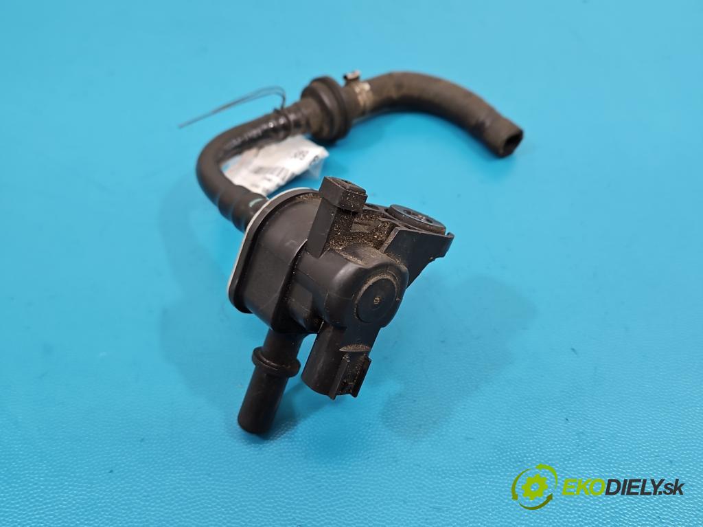 Volvo S60 II 2010-2018 2.5 T5 250 hp automatic 184 kW 2497 cm3 4- ventil vakuum: 31321694 (Ventil)