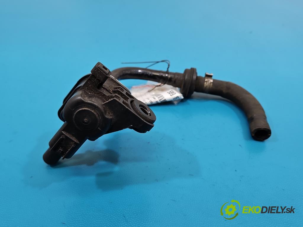Volvo S60 II 2010-2018 2.5 T5 250 HP automatic 184 kW 2497 cm3 4- ventil podtlaku 31321694 (Ventil)