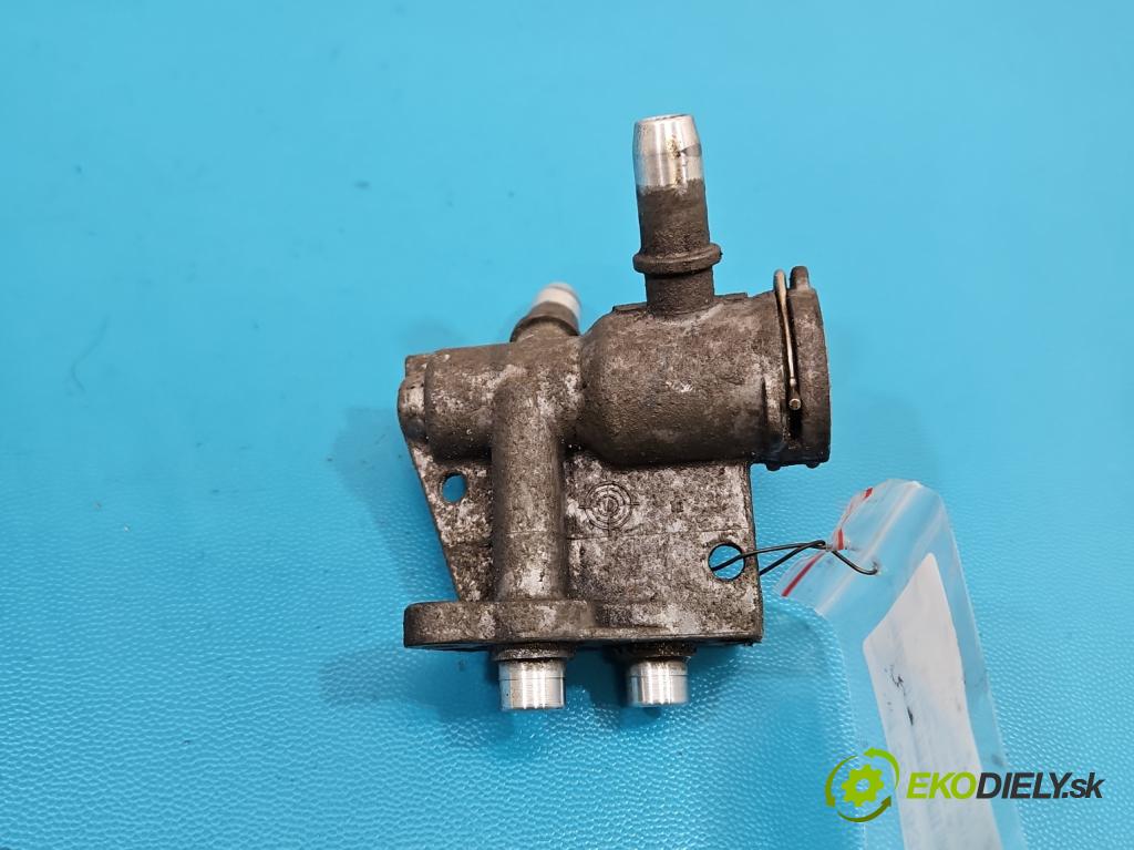 Volvo S60 II 2010-2018 2.5 T5 250 HP automatic 184 kW 2497 cm3 4- obal 31293739