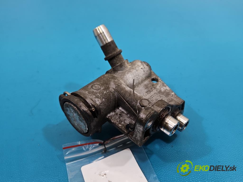 Volvo S60 II 2010-2018 2.5 T5 250 HP automatic 184 kW 2497 cm3 4- obal 31293739