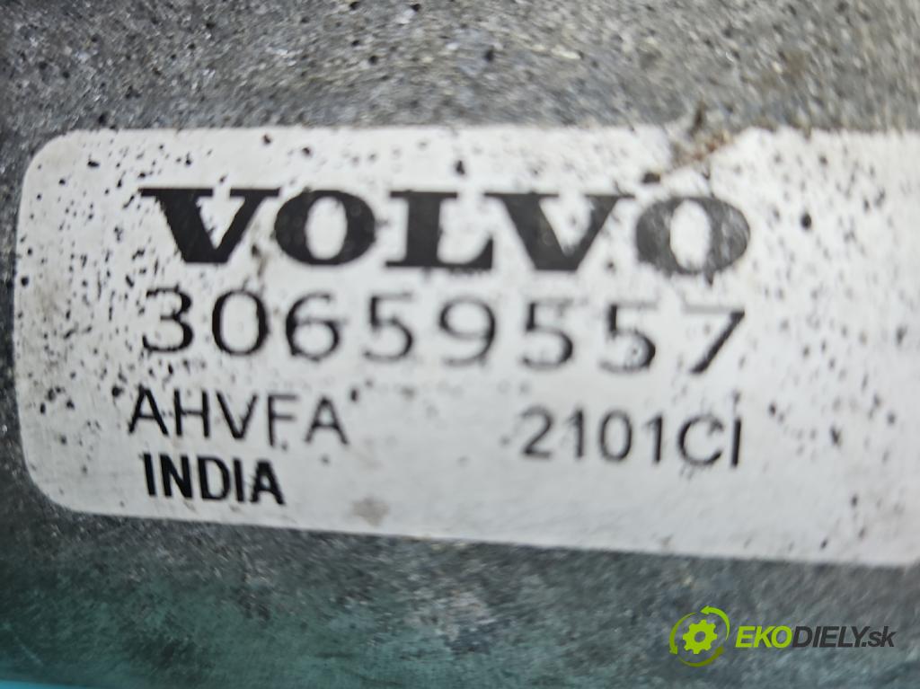 Volvo S60 II 2010-2018 2.5 T5 250 HP automatic 184 kW 2497 cm3 4- štartér 30659557 (Štartér)