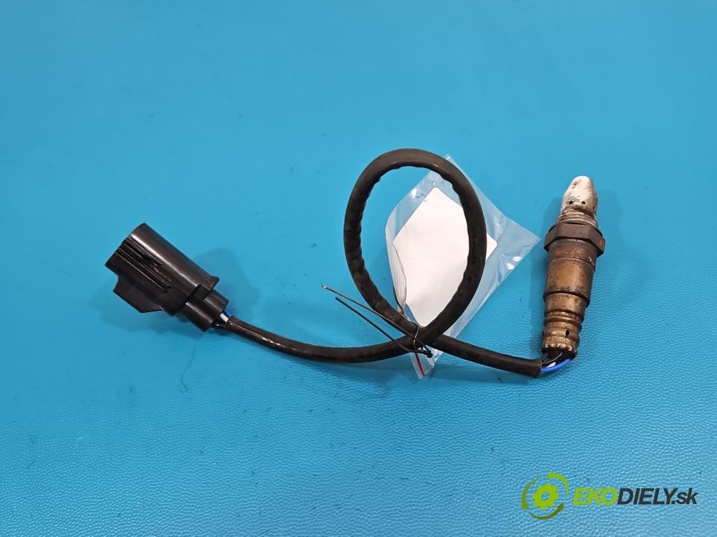 Volvo S60 II 2010-2018 2.5 T5 250 HP automatic 184 kW 2497 cm3 4- Sonda lambda 31319664 (Lambda sonda)