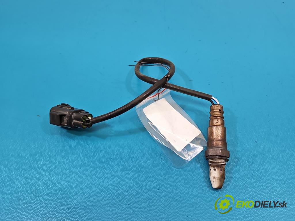 Volvo S60 II 2010-2018 2.5 T5 250 HP automatic 184 kW 2497 cm3 4- Sonda lambda 31319664 (Lambda sonda)