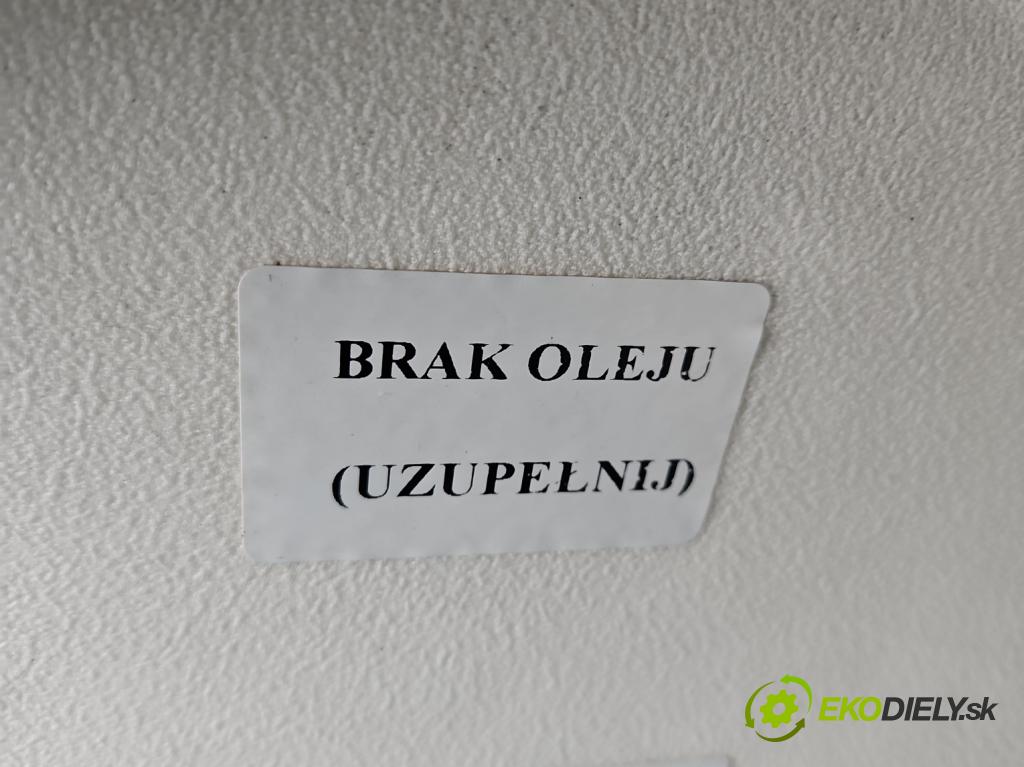 Volvo S60 II 2010-2018 2.5 T5 250 hp automatic 184 kW 2497 cm3 4- Redukce: P31325104