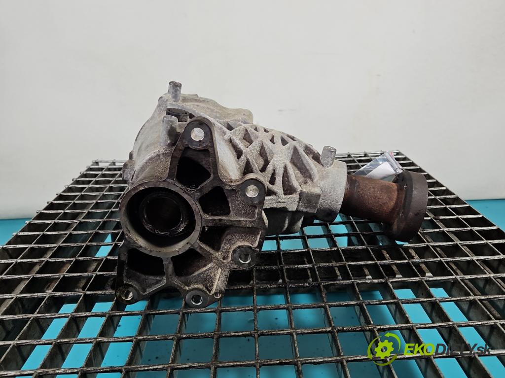 Volvo S60 II 2010-2018 2.5 T5 250 hp automatic 184 kW 2497 cm3 4- Redukce: P31325104