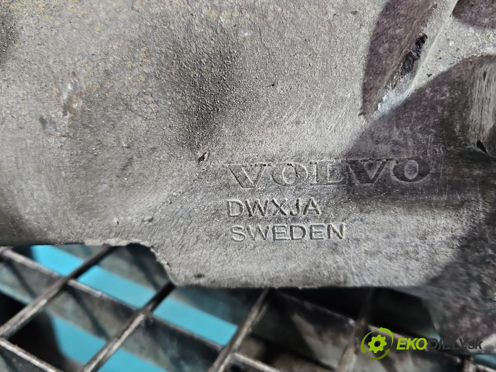 Volvo S60 II 2010-2018 2.5 T5 250 hp automatic 184 kW 2497 cm3 4- Redukce: P31325104