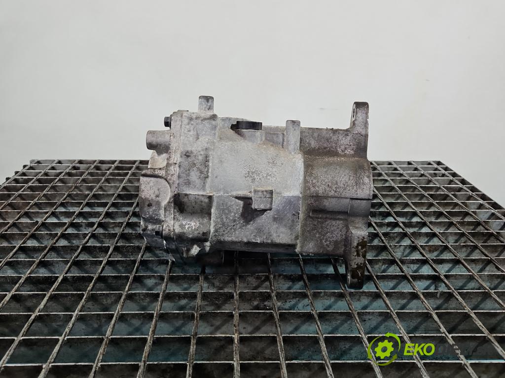 Volvo S60 II 2010-2018 2.5 T5 250 hp automatic 184 kW 2497 cm3 4- Redukce: P31325104