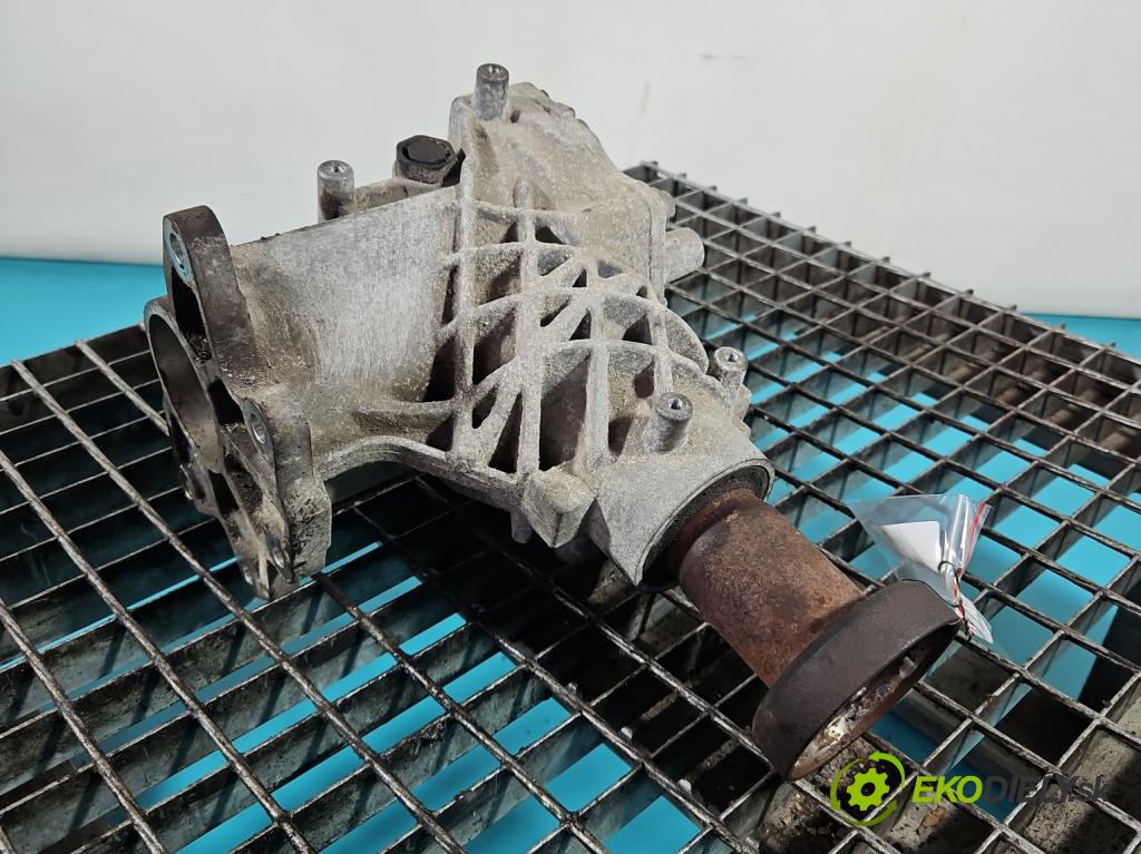 Volvo S60 II 2010-2018 2.5 T5 250 hp automatic 184 kW 2497 cm3 4- Redukce: P31325104