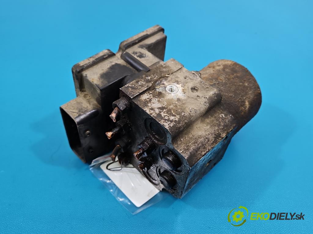 Opel Vivaro 2001-2014 1.9 cdti 82 HP manual 60 kW 1870 cm3 5- čerpadlo abs 13509005 (Pumpa ABS)